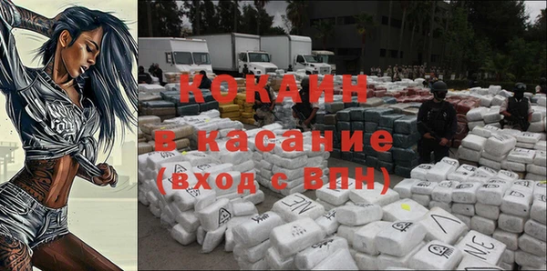 твердый Киреевск