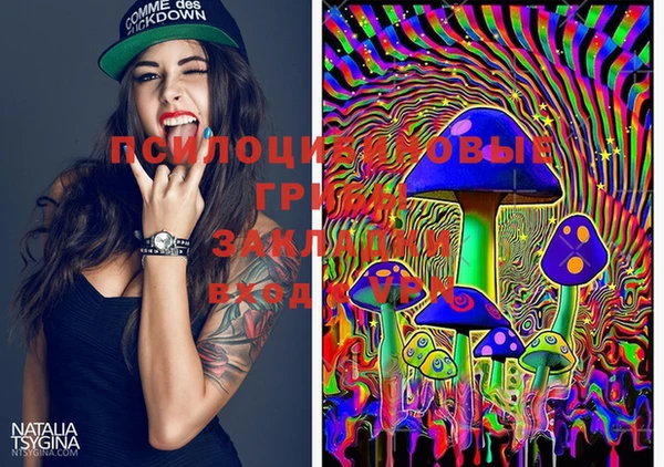 твердый Киреевск